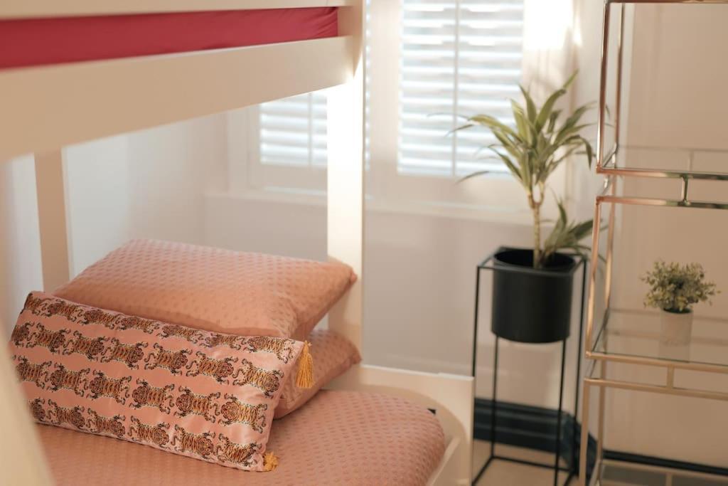 The Balcony Luxury Apartment Berwick Upon Tweed Extérieur photo