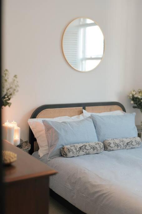 The Balcony Luxury Apartment Berwick Upon Tweed Extérieur photo