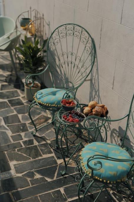 The Balcony Luxury Apartment Berwick Upon Tweed Extérieur photo