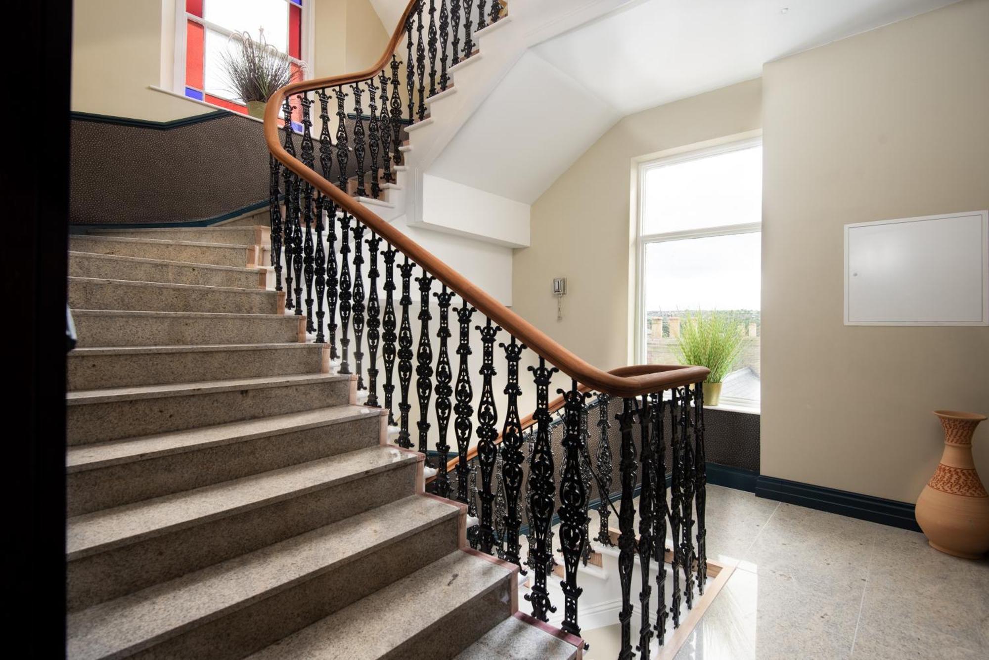 The Balcony Luxury Apartment Berwick Upon Tweed Extérieur photo