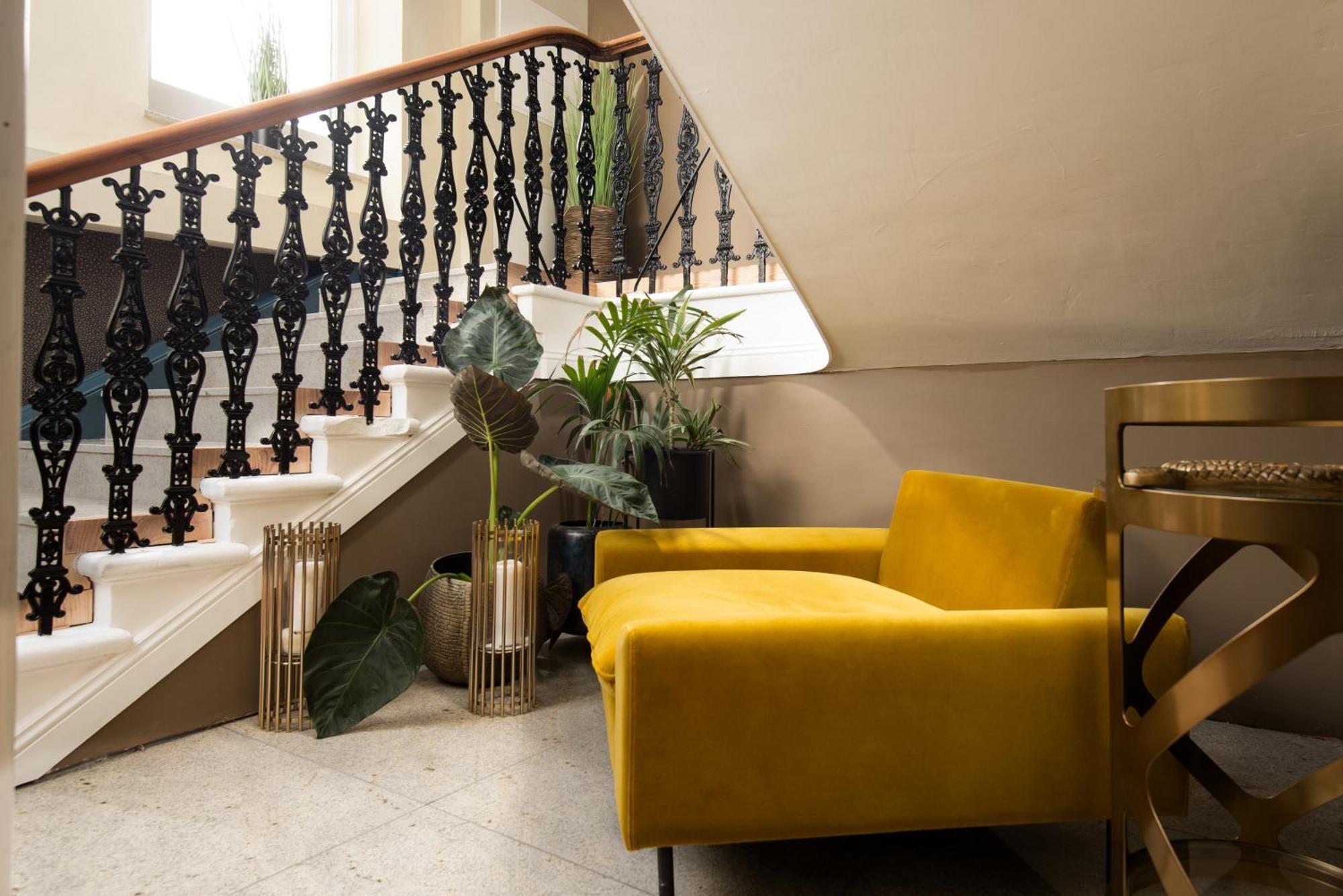 The Balcony Luxury Apartment Berwick Upon Tweed Extérieur photo
