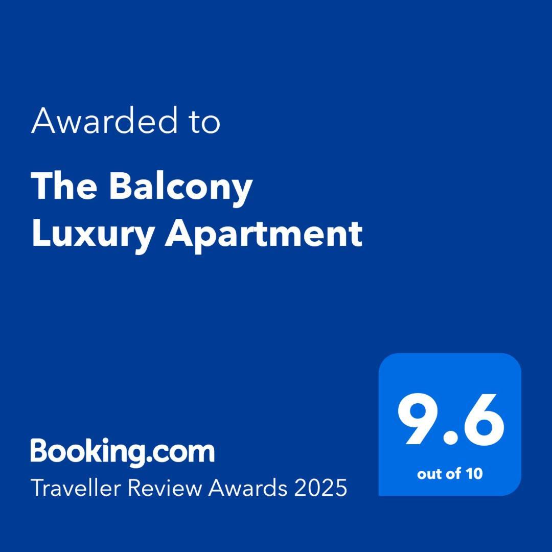 The Balcony Luxury Apartment Berwick Upon Tweed Extérieur photo